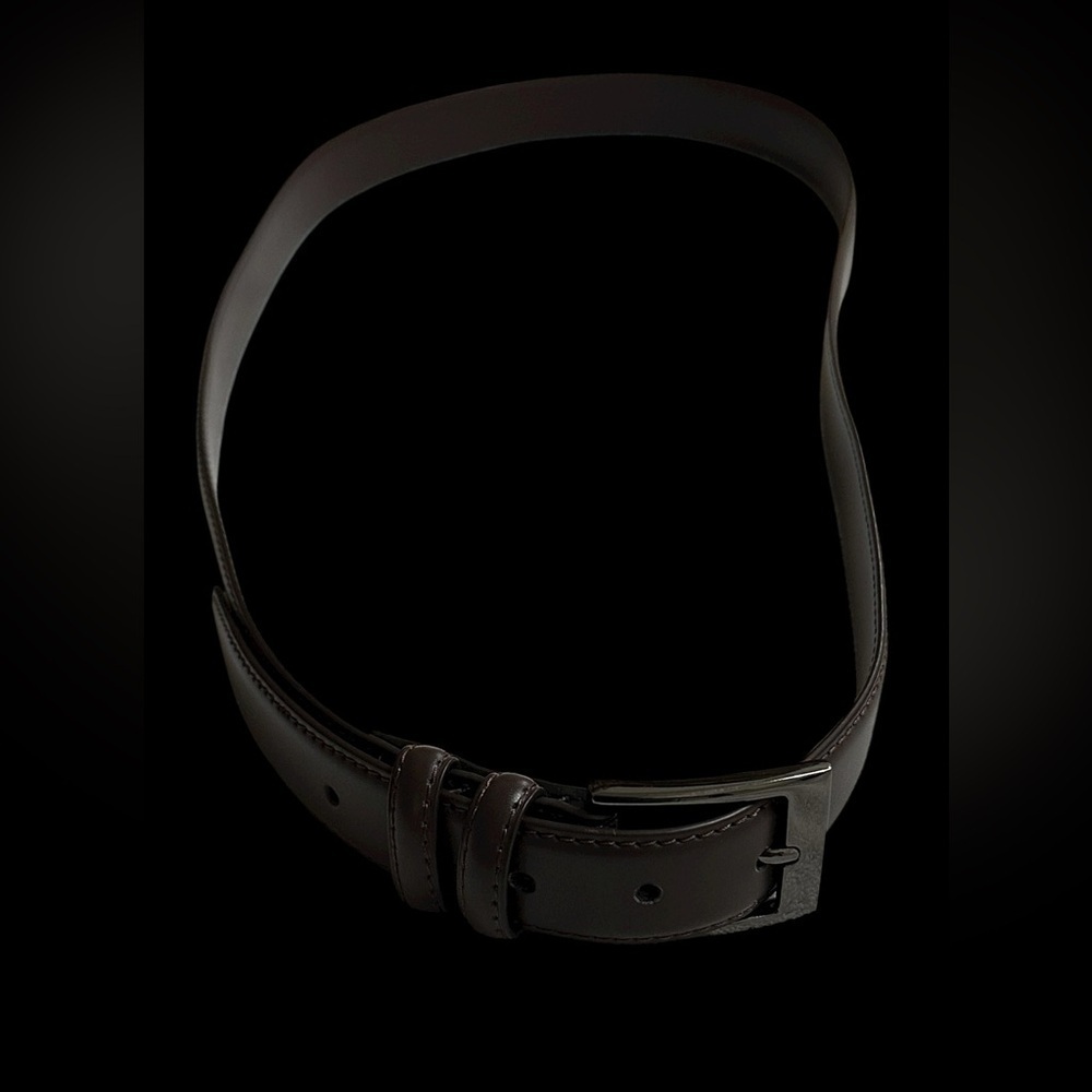 Min Marino Collection gentlemen’s belt, size46 - Picture 8 of 10